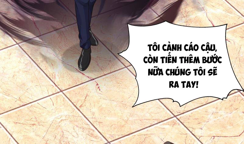 Đô Thị Tuyệt Thế Cuồng Tôn Chapter 8 - 7