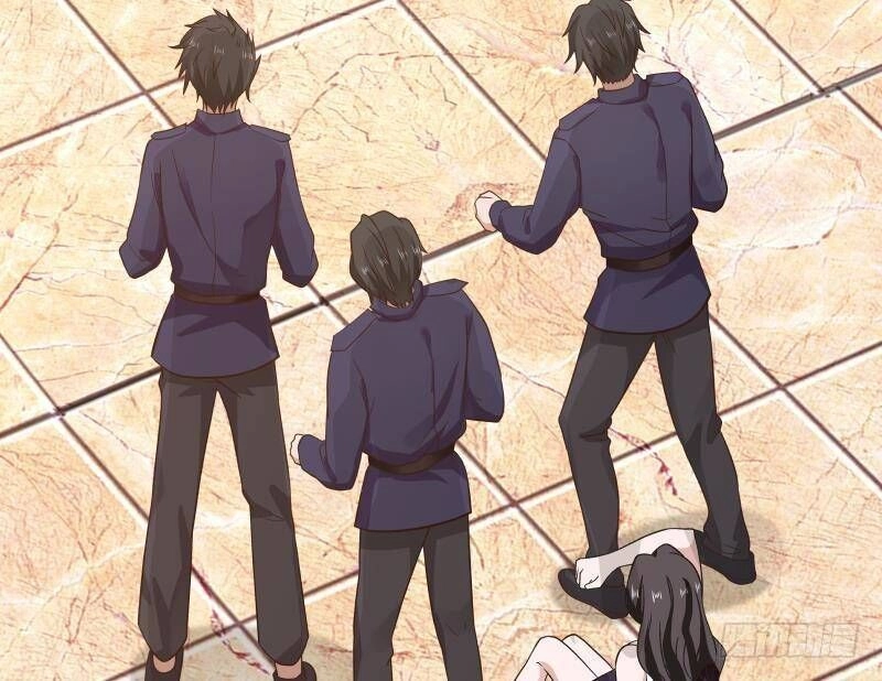 Đô Thị Tuyệt Thế Cuồng Tôn Chapter 8 - 8