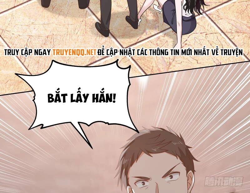 Đô Thị Tuyệt Thế Cuồng Tôn Chapter 8 - 9