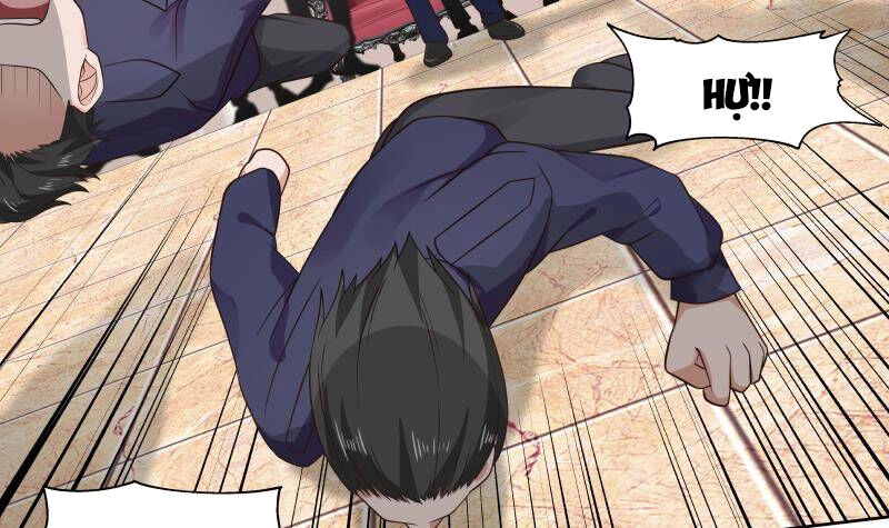 Đô Thị Tuyệt Thế Cuồng Tôn Chapter 8 - 13