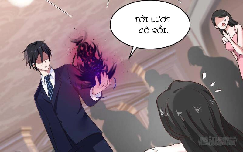 Đô Thị Tuyệt Thế Cuồng Tôn Chapter 8 - 15