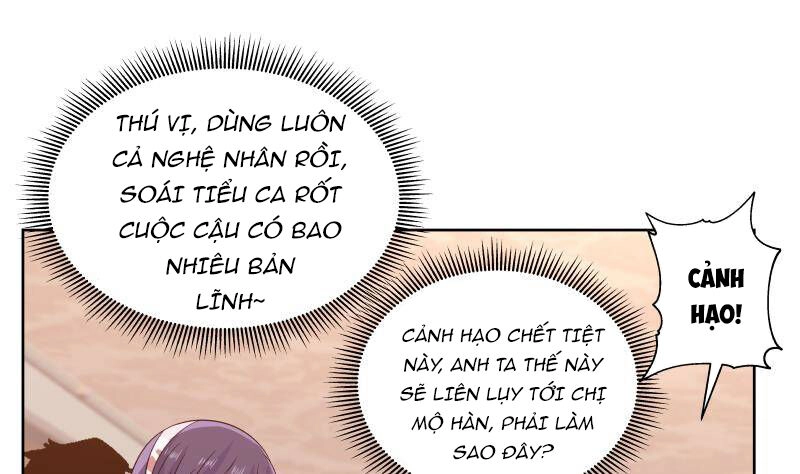 Đô Thị Tuyệt Thế Cuồng Tôn Chapter 8 - 20