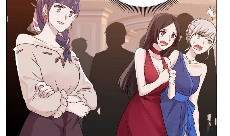 Đô Thị Tuyệt Thế Cuồng Tôn Chapter 8 - 21