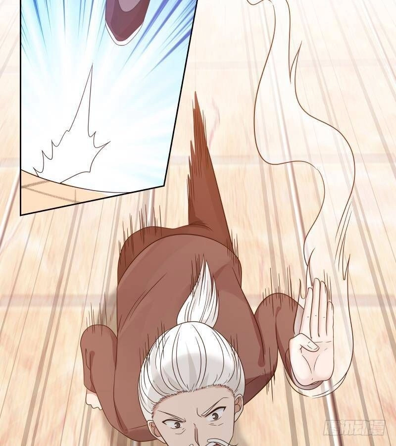 Đô Thị Tuyệt Thế Cuồng Tôn Chapter 8 - 24