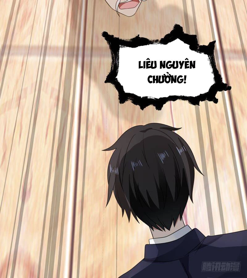 Đô Thị Tuyệt Thế Cuồng Tôn Chapter 8 - 25