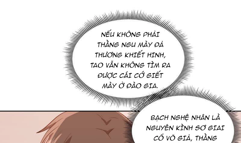 Đô Thị Tuyệt Thế Cuồng Tôn Chapter 8 - 26