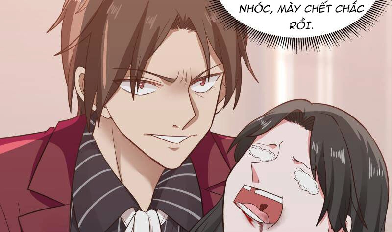 Đô Thị Tuyệt Thế Cuồng Tôn Chapter 8 - 27