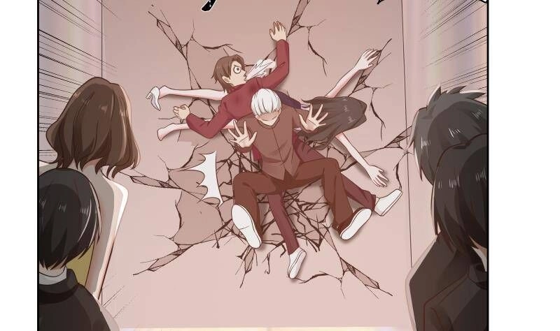 Đô Thị Tuyệt Thế Cuồng Tôn Chapter 8 - 33