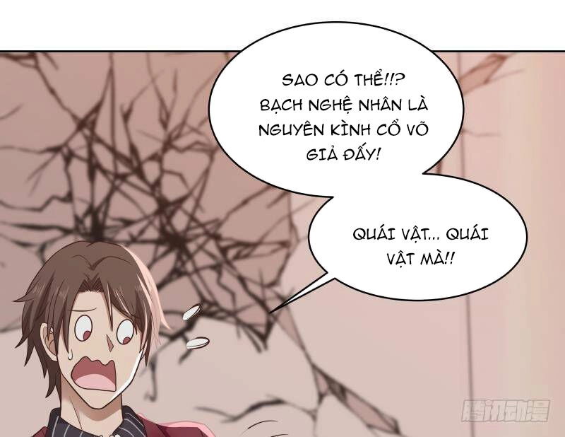 Đô Thị Tuyệt Thế Cuồng Tôn Chapter 8 - 35