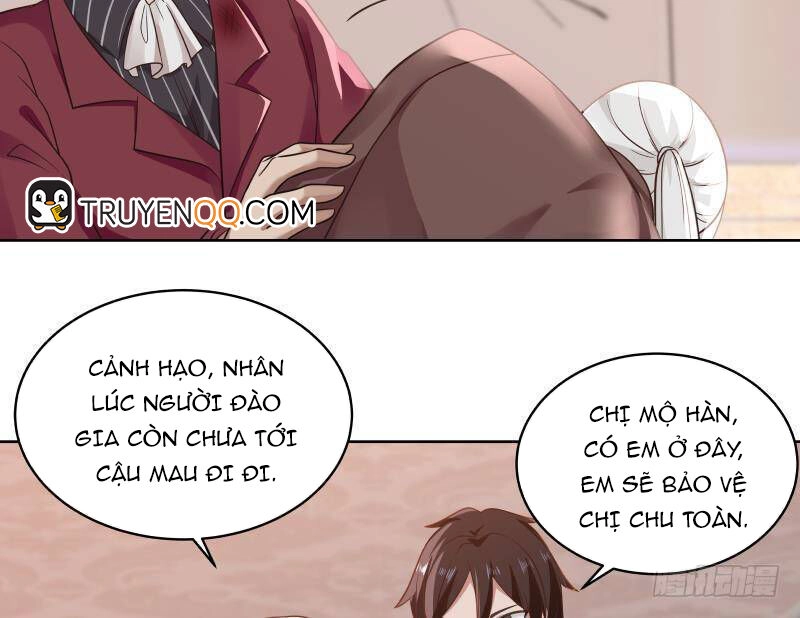 Đô Thị Tuyệt Thế Cuồng Tôn Chapter 8 - 36