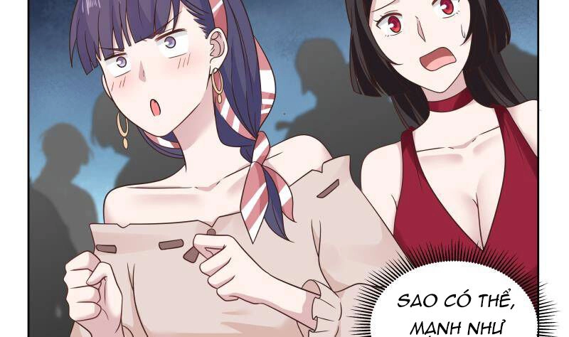 Đô Thị Tuyệt Thế Cuồng Tôn Chapter 8 - 39