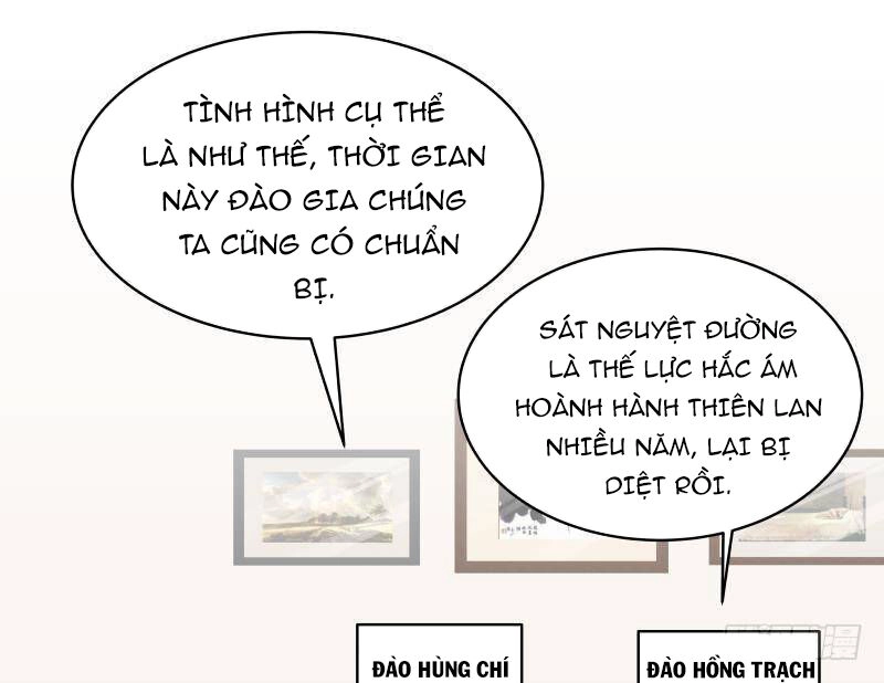 Đô Thị Tuyệt Thế Cuồng Tôn Chapter 8 - 41