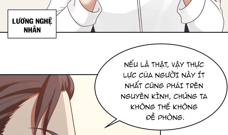 Đô Thị Tuyệt Thế Cuồng Tôn Chapter 8 - 46