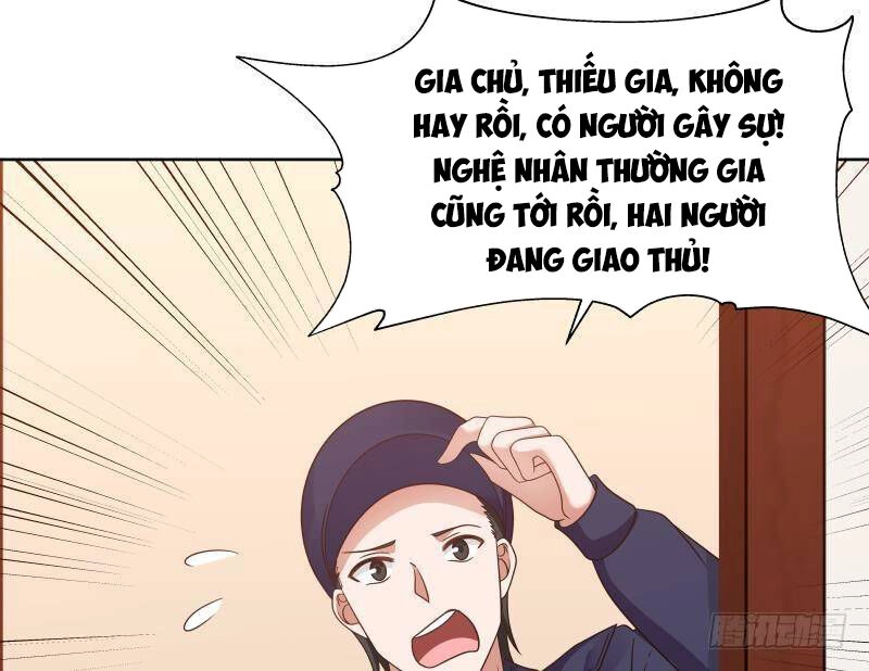 Đô Thị Tuyệt Thế Cuồng Tôn Chapter 8 - 48