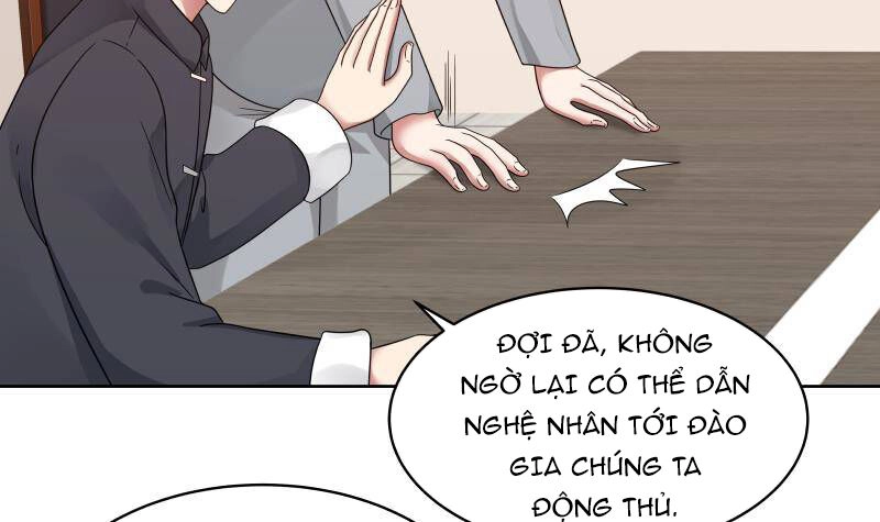 Đô Thị Tuyệt Thế Cuồng Tôn Chapter 8 - 52