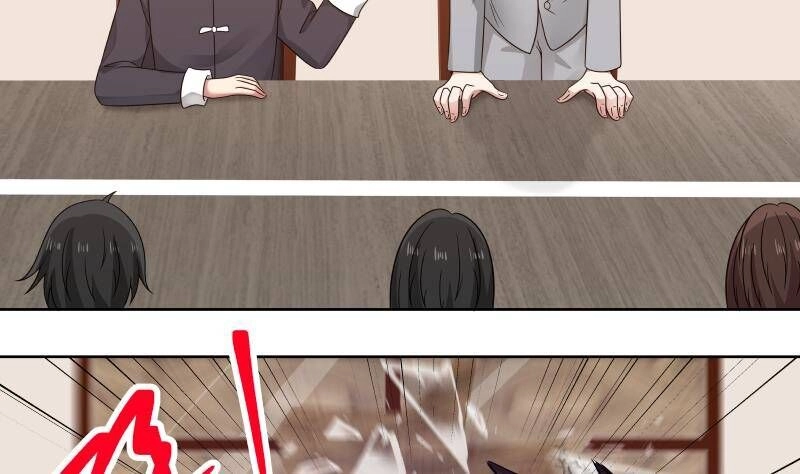 Đô Thị Tuyệt Thế Cuồng Tôn Chapter 8 - 54