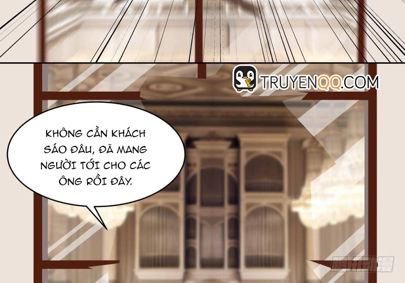 Đô Thị Tuyệt Thế Cuồng Tôn Chapter 8 - 56