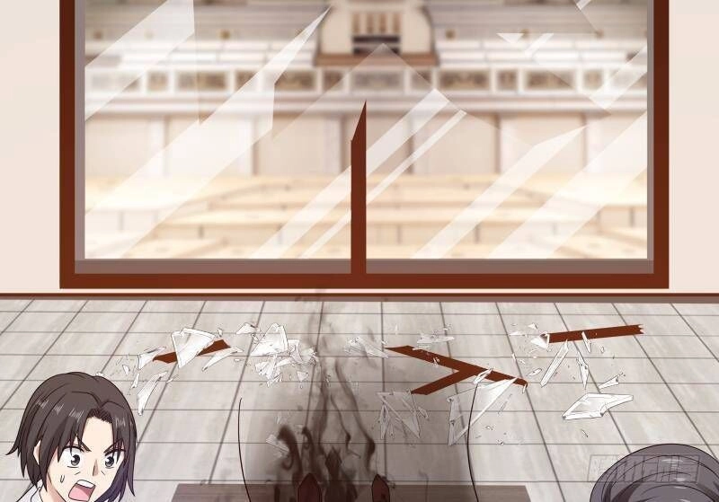 Đô Thị Tuyệt Thế Cuồng Tôn Chapter 8 - 57