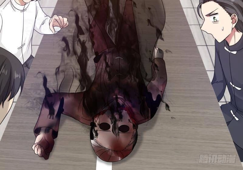 Đô Thị Tuyệt Thế Cuồng Tôn Chapter 8 - 58