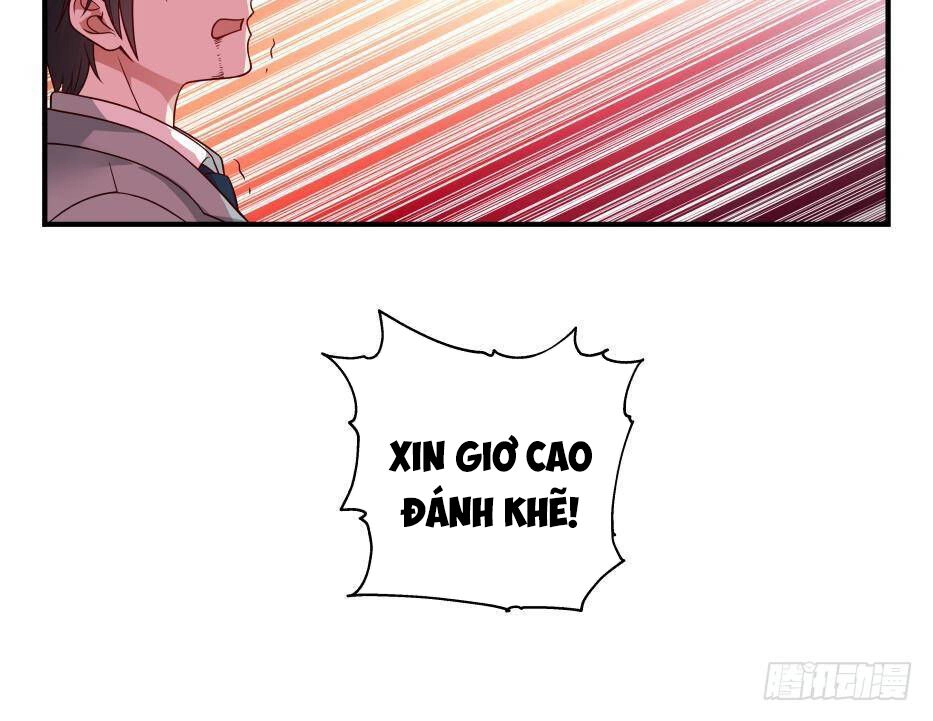 Đô Thị Tuyệt Thế Cuồng Tôn Chapter 9 - 31