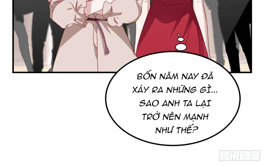 Đô Thị Tuyệt Thế Cuồng Tôn Chapter 9 - 43