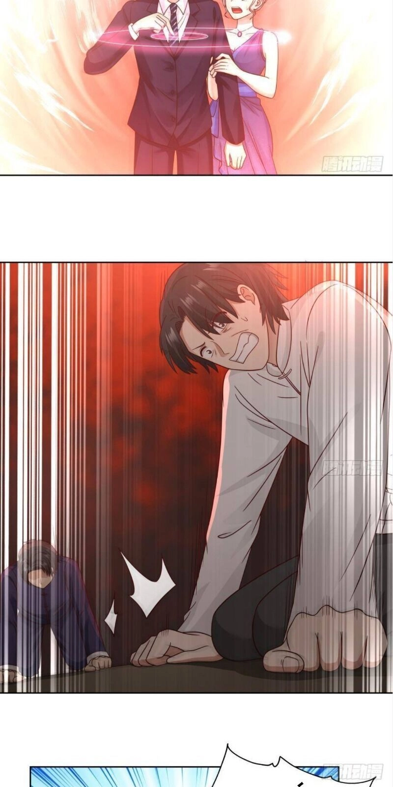 Đô Thị Tuyệt Thế Cuồng Tôn Chapter 10 - 17