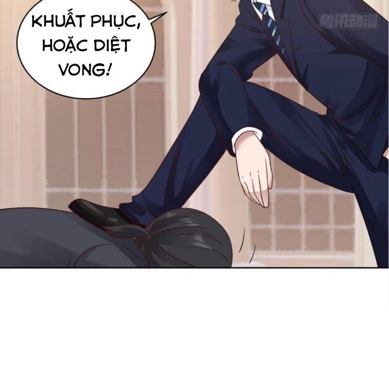 Đô Thị Tuyệt Thế Cuồng Tôn Chapter 10 - 20