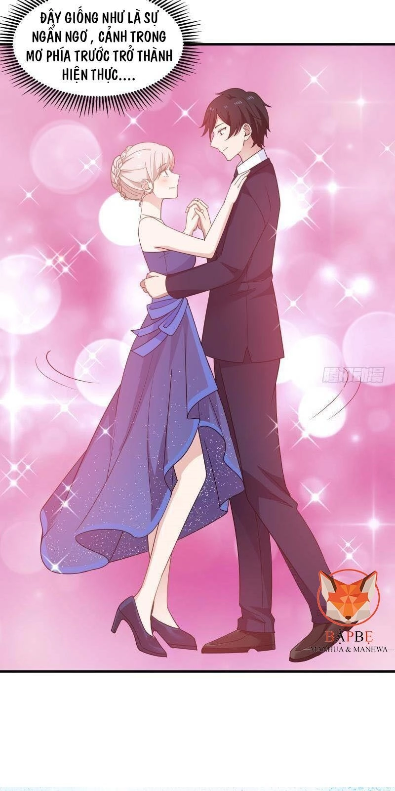 Đô Thị Tuyệt Thế Cuồng Tôn Chapter 12 - 4