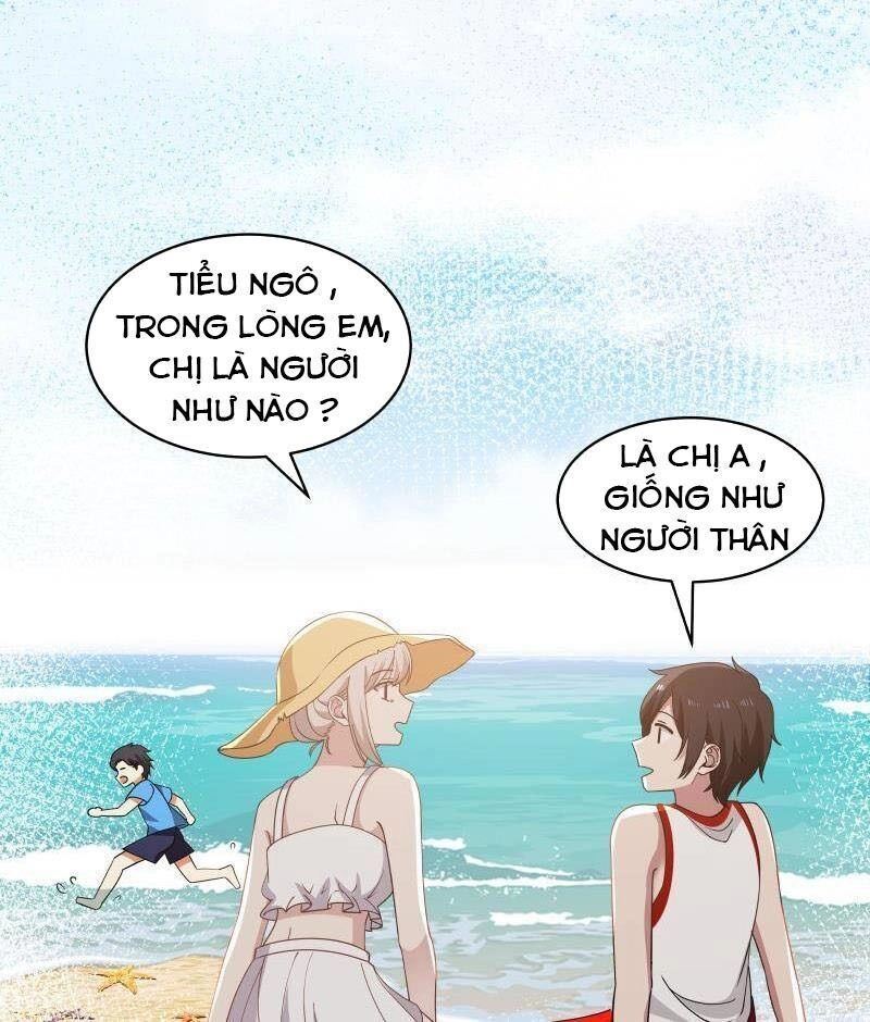 Đô Thị Tuyệt Thế Cuồng Tôn Chapter 12 - 5