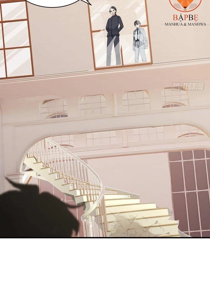 Đô Thị Tuyệt Thế Cuồng Tôn Chapter 12 - 7