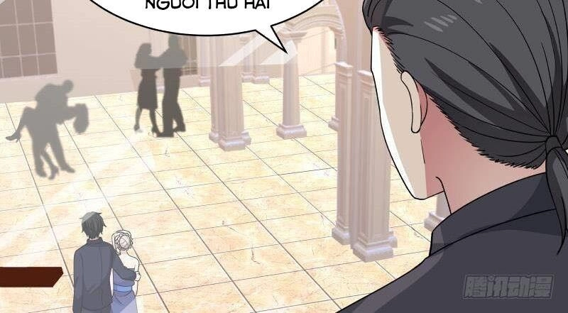 Đô Thị Tuyệt Thế Cuồng Tôn Chapter 12 - 9