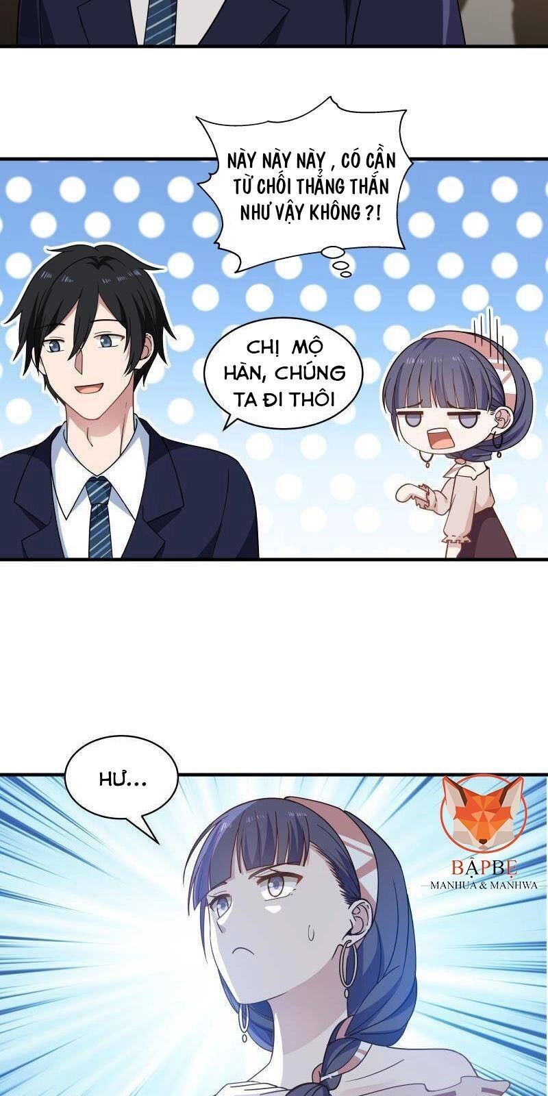 Đô Thị Tuyệt Thế Cuồng Tôn Chapter 12 - 12