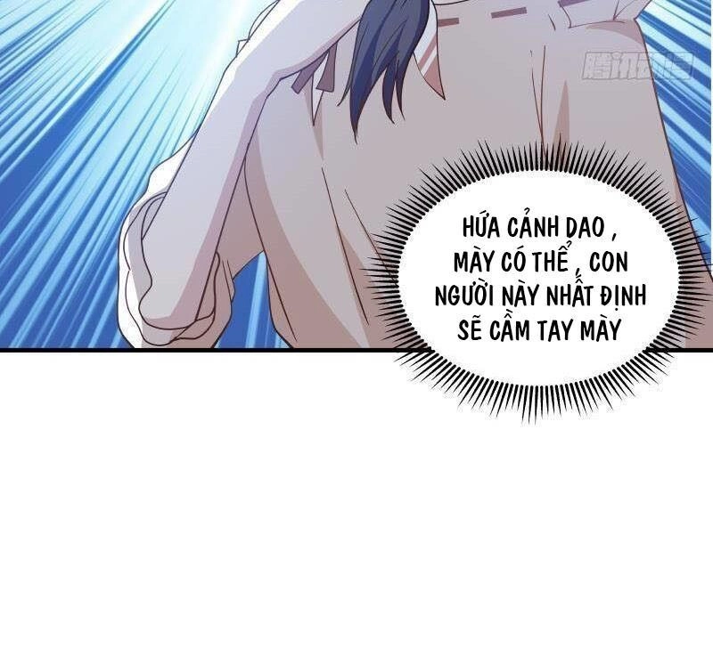 Đô Thị Tuyệt Thế Cuồng Tôn Chapter 12 - 13