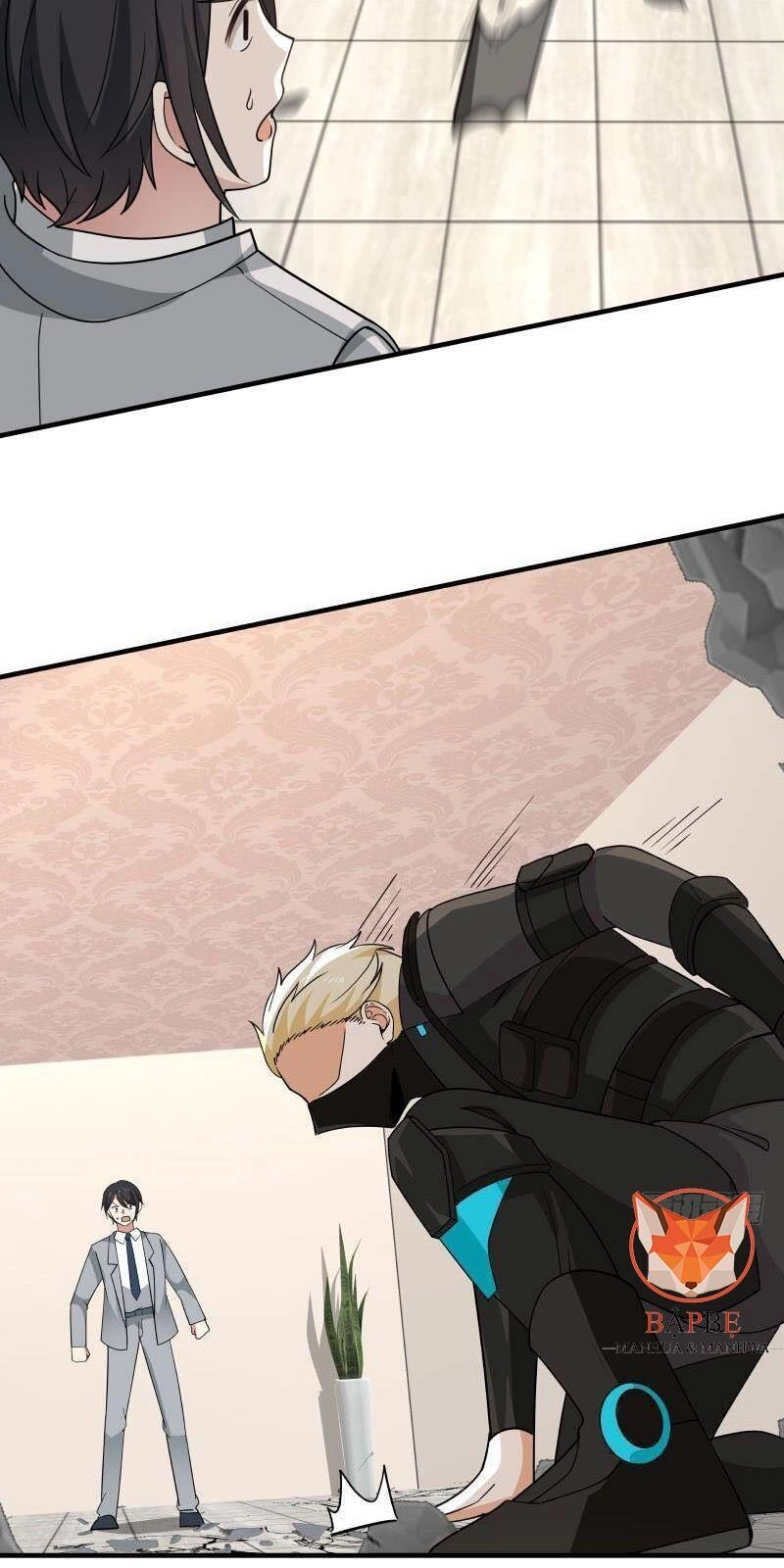 Đô Thị Tuyệt Thế Cuồng Tôn Chapter 12 - 18