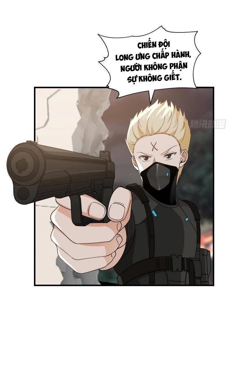 Đô Thị Tuyệt Thế Cuồng Tôn Chapter 12 - 19