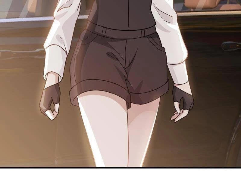 Đô Thị Tuyệt Thế Cuồng Tôn Chapter 12 - 21