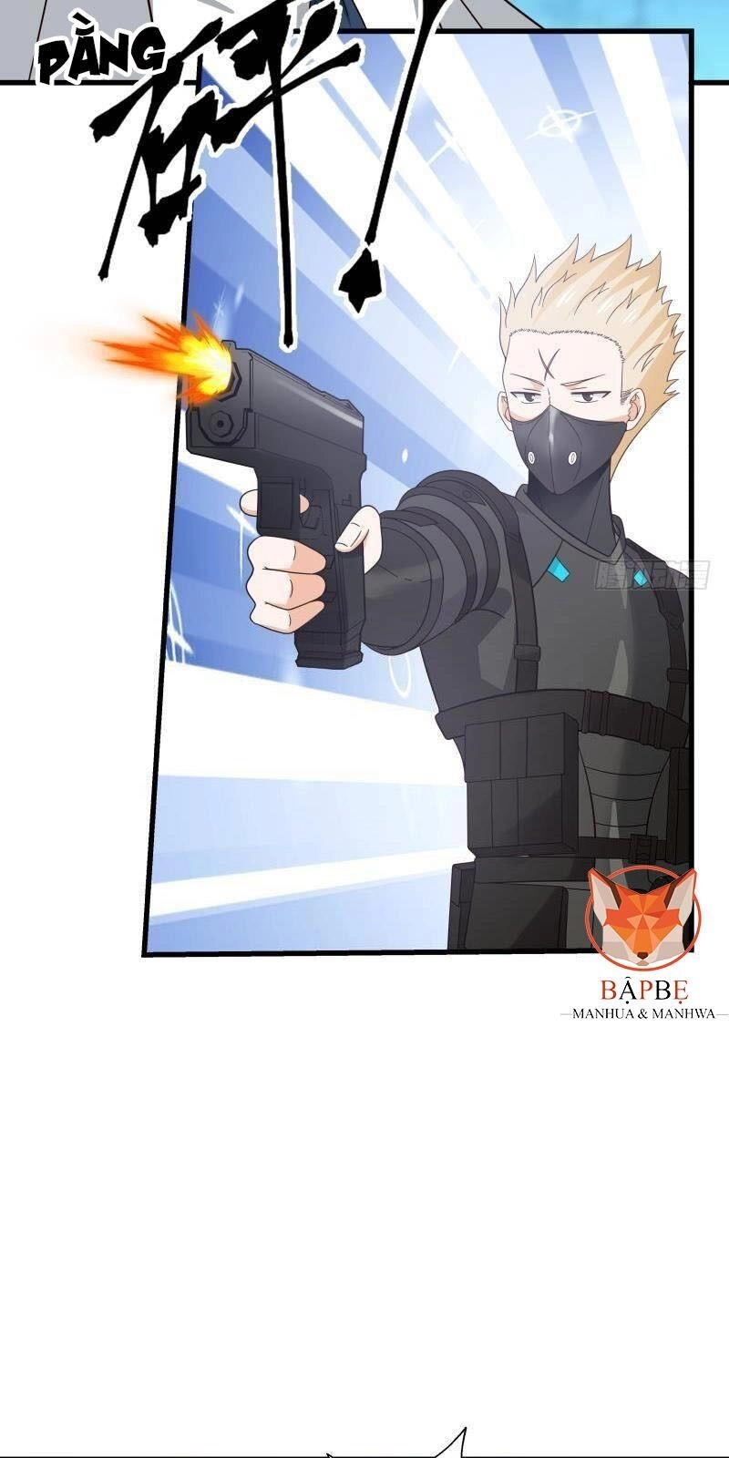 Đô Thị Tuyệt Thế Cuồng Tôn Chapter 13 - 4