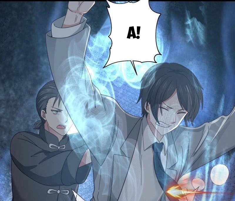 Đô Thị Tuyệt Thế Cuồng Tôn Chapter 13 - 5