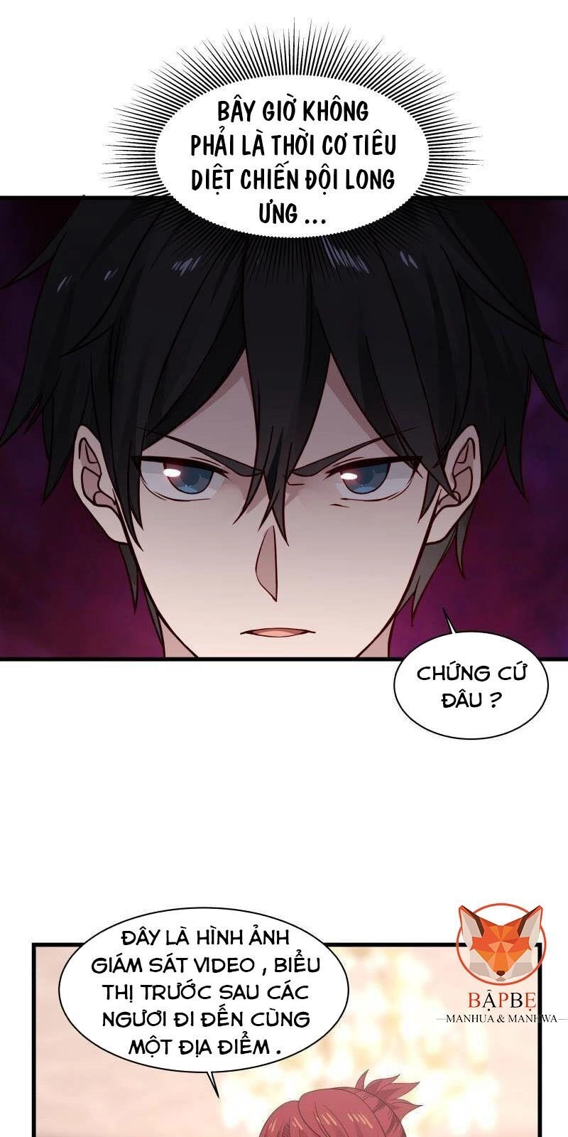 Đô Thị Tuyệt Thế Cuồng Tôn Chapter 13 - 12