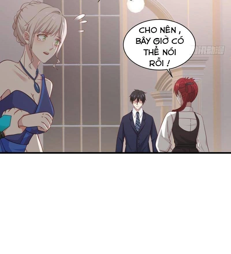 Đô Thị Tuyệt Thế Cuồng Tôn Chapter 13 - 19