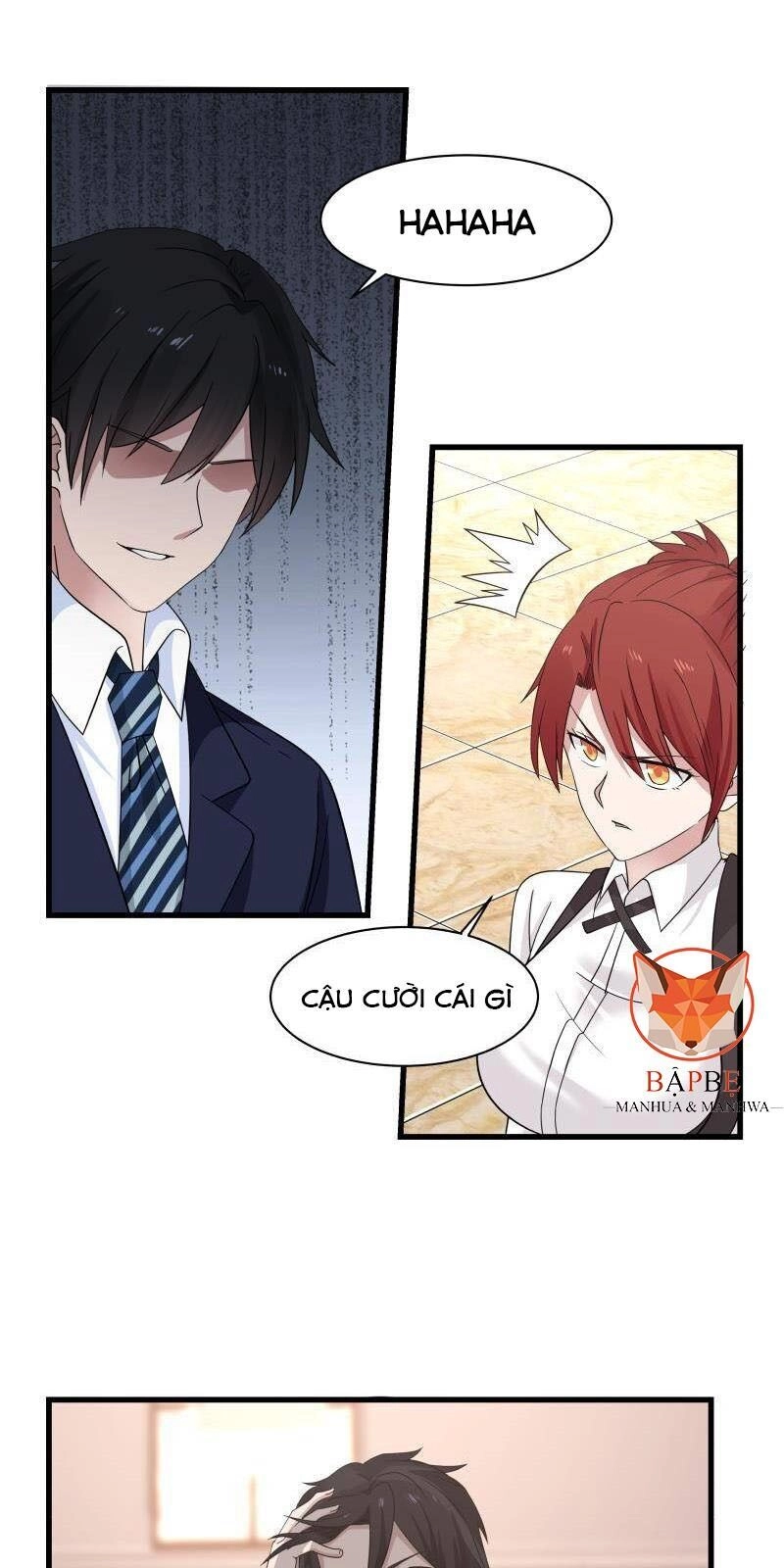 Đô Thị Tuyệt Thế Cuồng Tôn Chapter 13 - 20