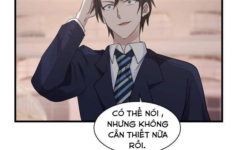 Đô Thị Tuyệt Thế Cuồng Tôn Chapter 13 - 21