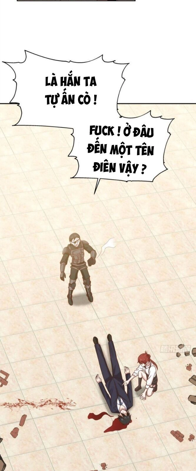 Đô Thị Tuyệt Thế Cuồng Tôn Chapter 14 - 3