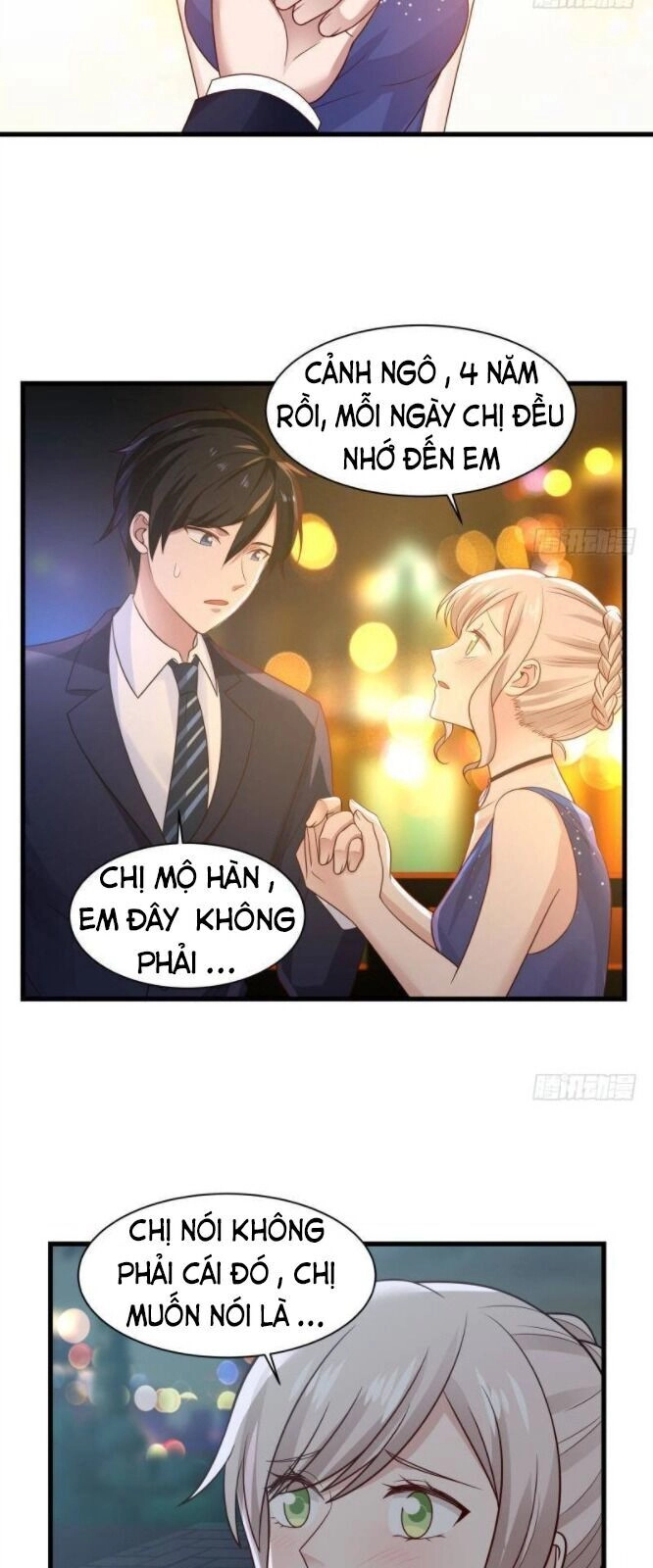 Đô Thị Tuyệt Thế Cuồng Tôn Chapter 14 - 16