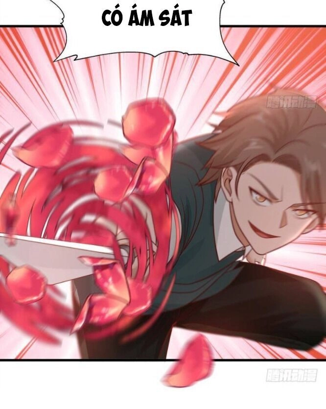 Đô Thị Tuyệt Thế Cuồng Tôn Chapter 14 - 18