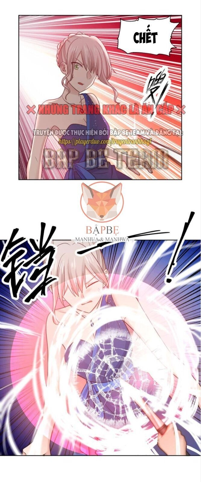 Đô Thị Tuyệt Thế Cuồng Tôn Chapter 15 - 2