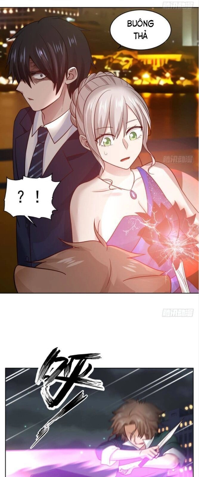 Đô Thị Tuyệt Thế Cuồng Tôn Chapter 15 - 3