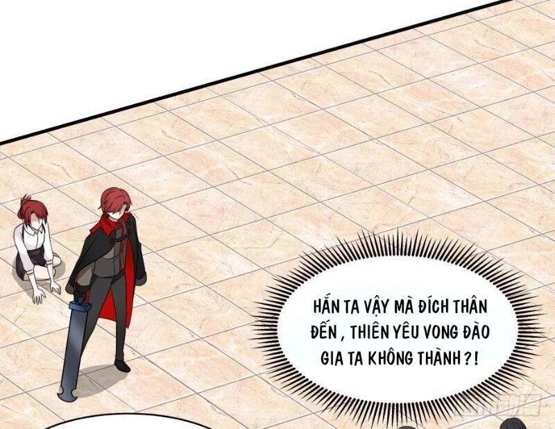 Đô Thị Tuyệt Thế Cuồng Tôn Chapter 17 - 8