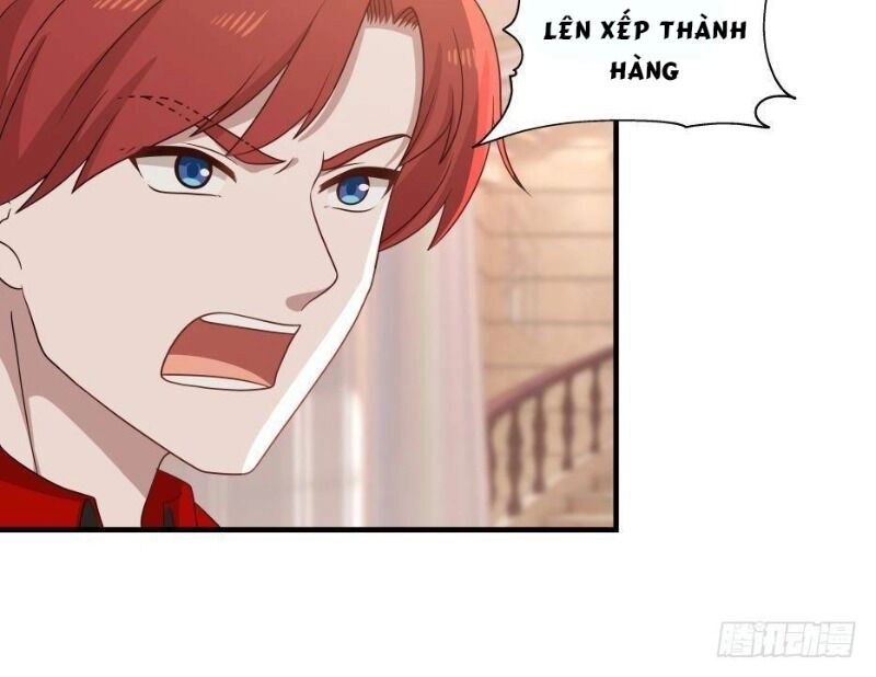 Đô Thị Tuyệt Thế Cuồng Tôn Chapter 17 - 10