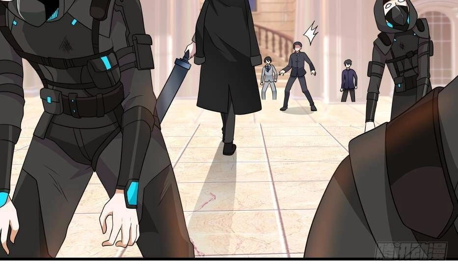 Đô Thị Tuyệt Thế Cuồng Tôn Chapter 17 - 12